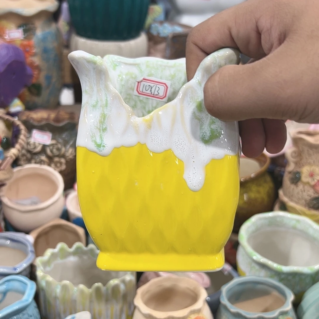 红陶20CM（含）-50CM（不含）