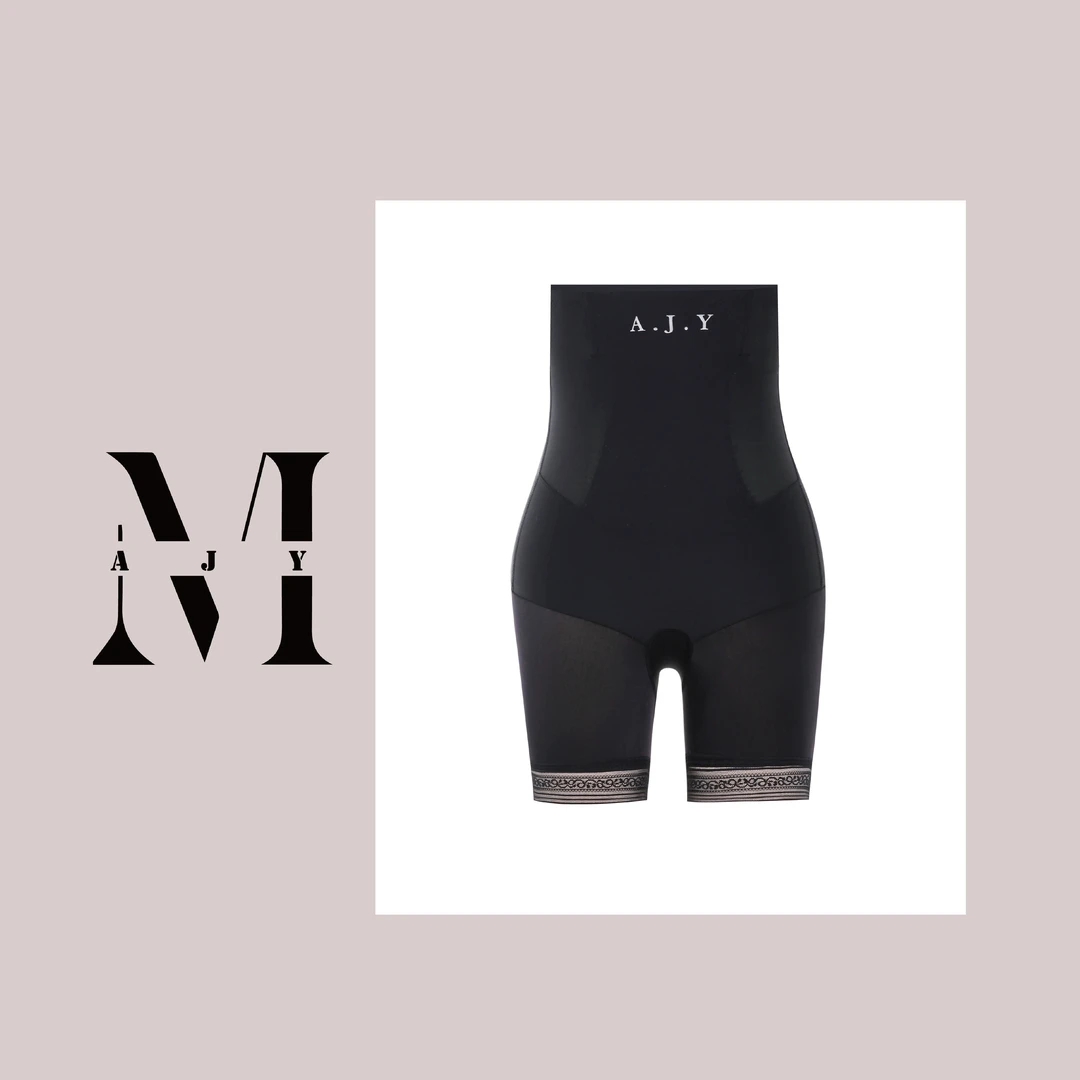 A.J.Y~主播艾米妈妈同款3D轻舒裤升级款