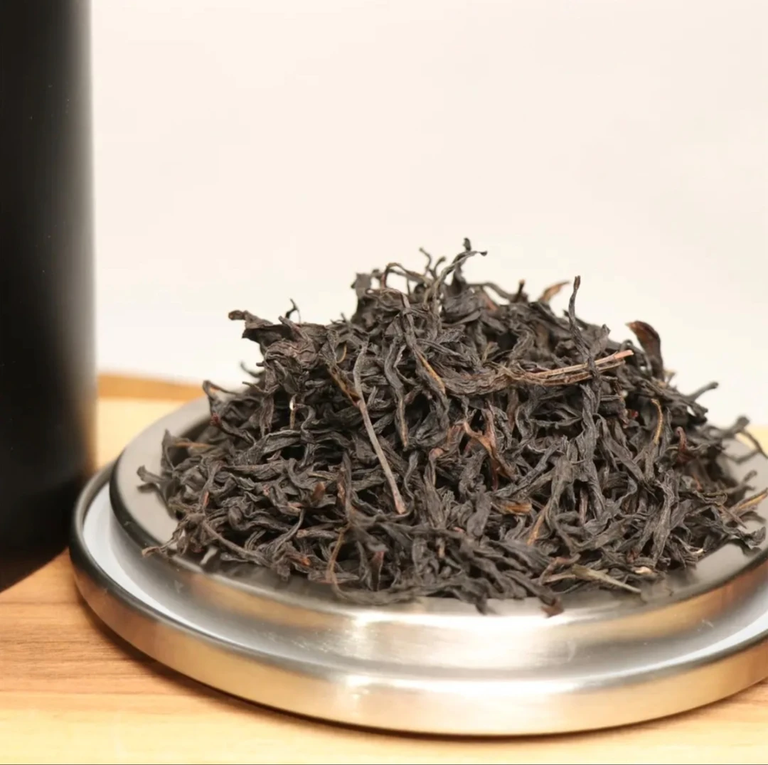 【老枞水仙】凤凰单丛茶叶乌岽单枞茶乌龙茶正春工夫茶潮州