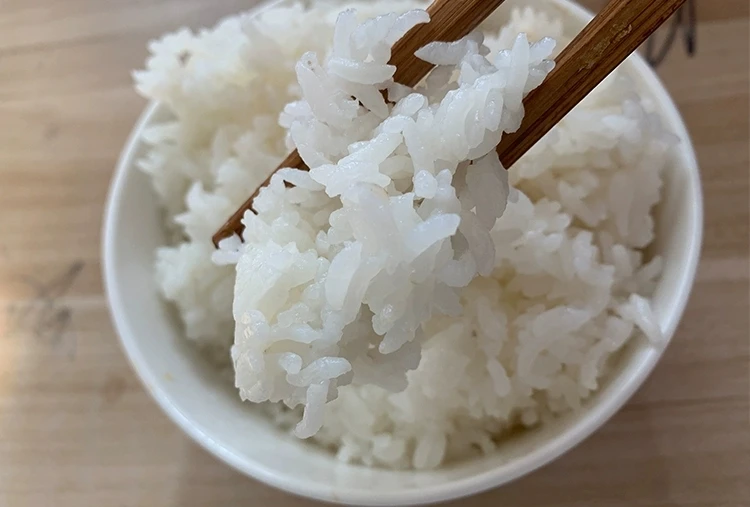 东北农家当年新米