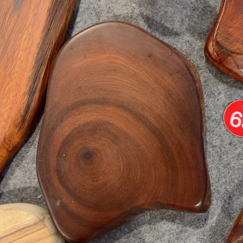 【闪购商品】雕刻木材根雕追***多