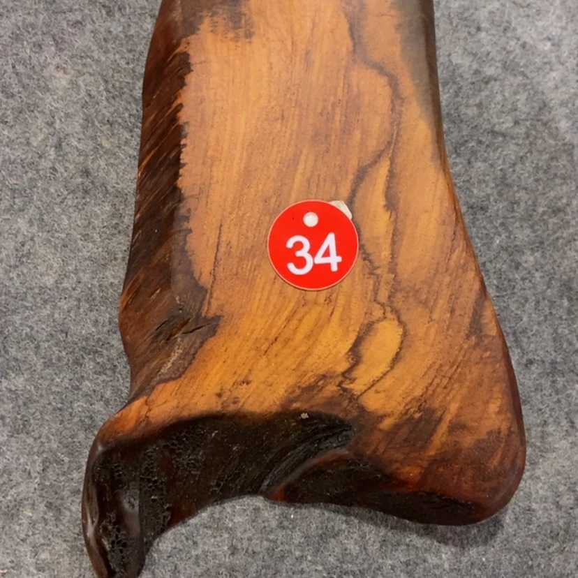 【闪购商品】雕刻木材根雕油****e