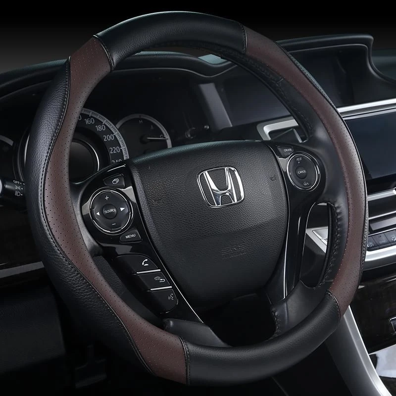 本田雅阁方向盘套6六代广本7七代8八代9九代9.5汽车专用防滑把套