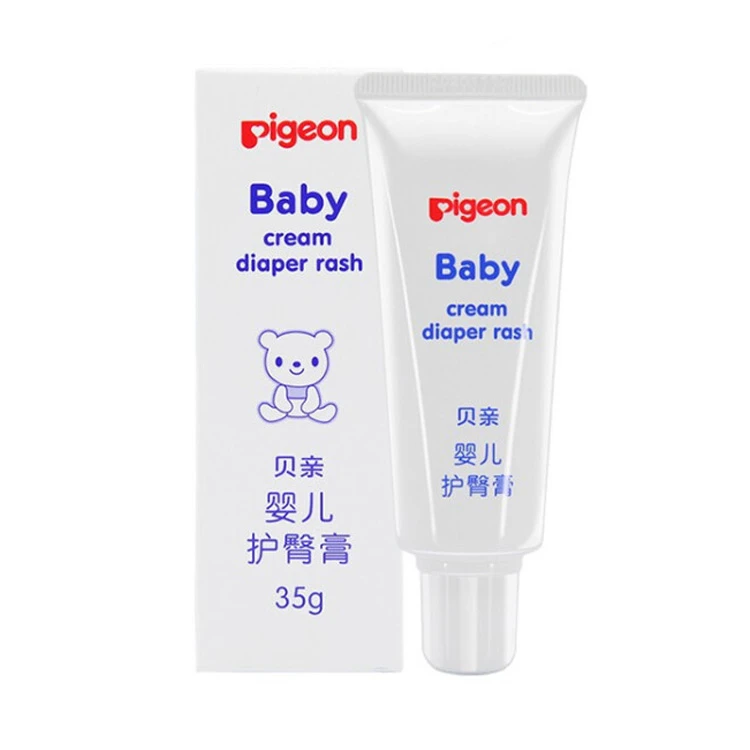 Pigeon/贝亲婴儿护臀膏35g