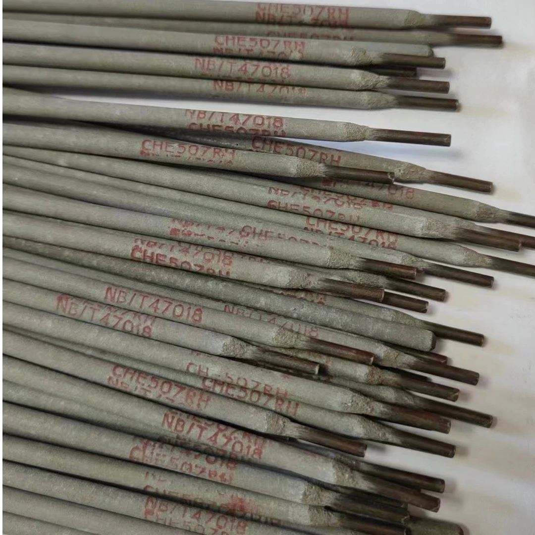 大西洋507RH3.2直径5公斤焊条