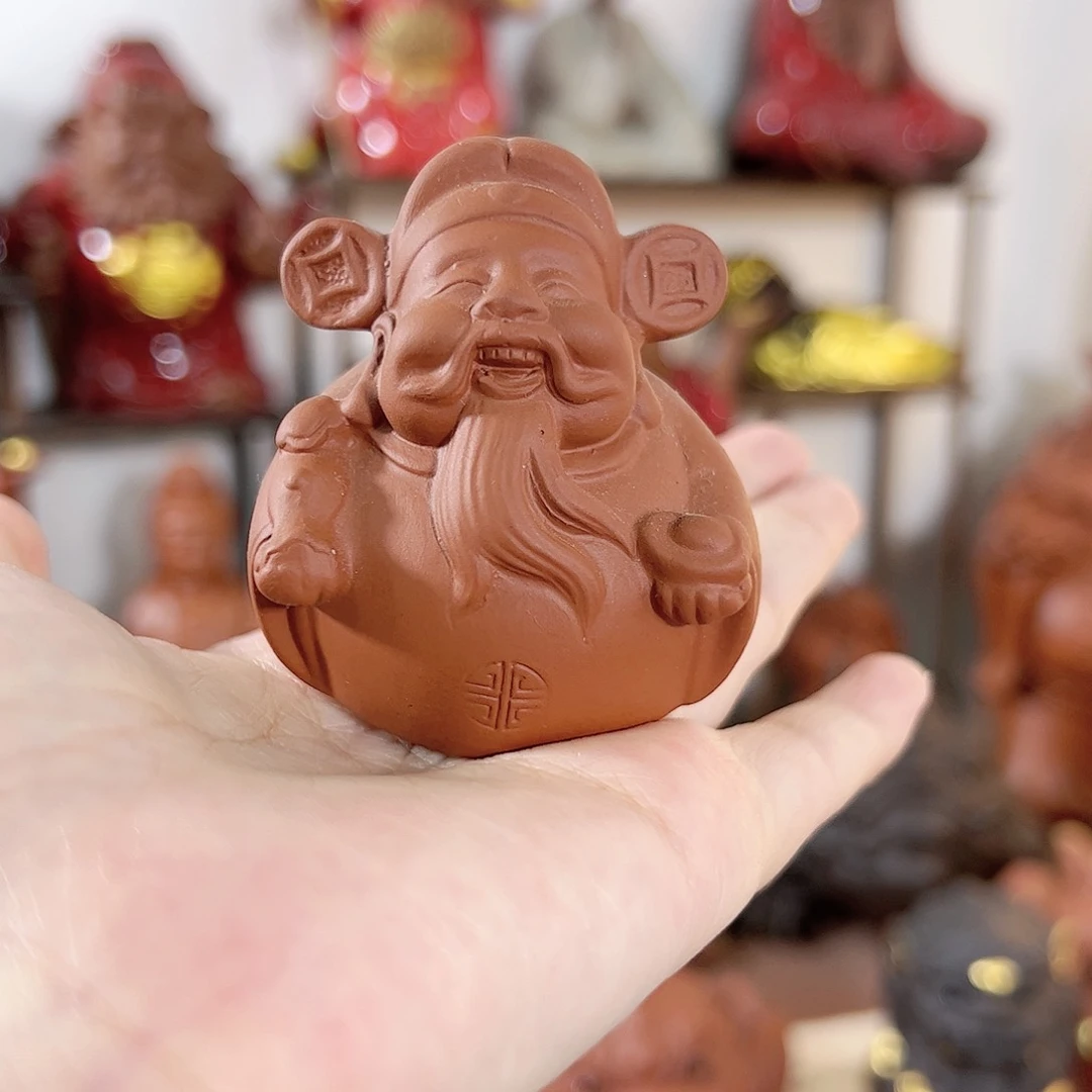 紫砂茶宠紫砂茶宠
