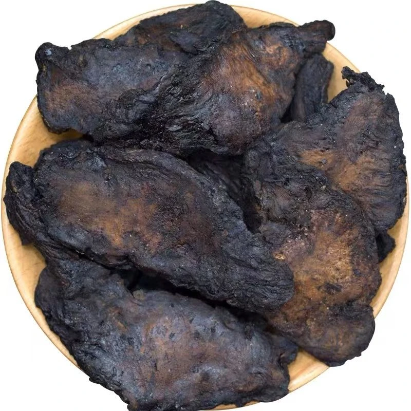 （野地黄）大山采挖野地黄九蒸九晒生地黄包邮