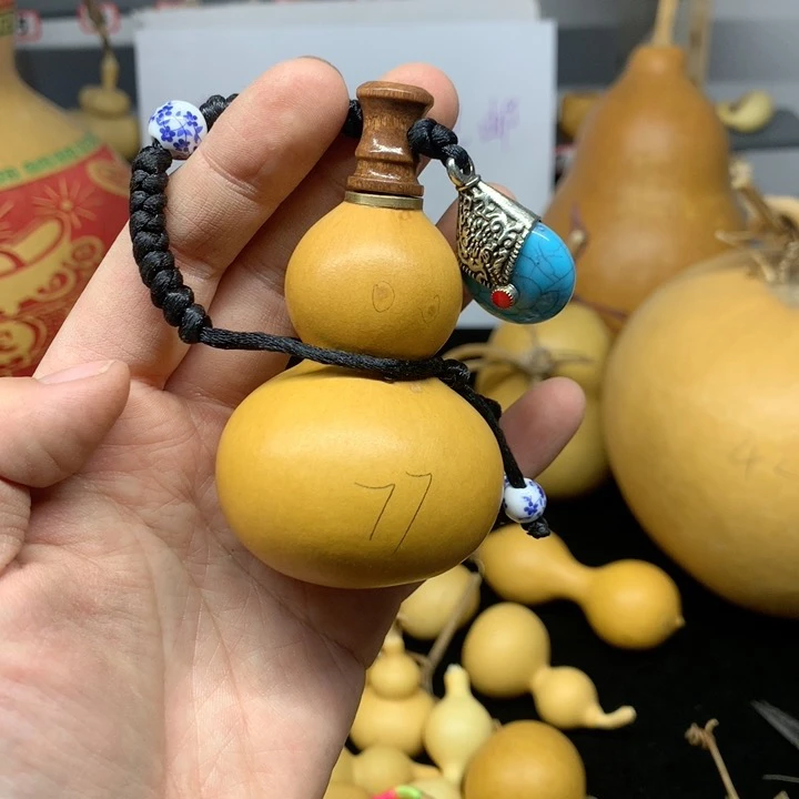 直播改链接专用工艺品小葫芦