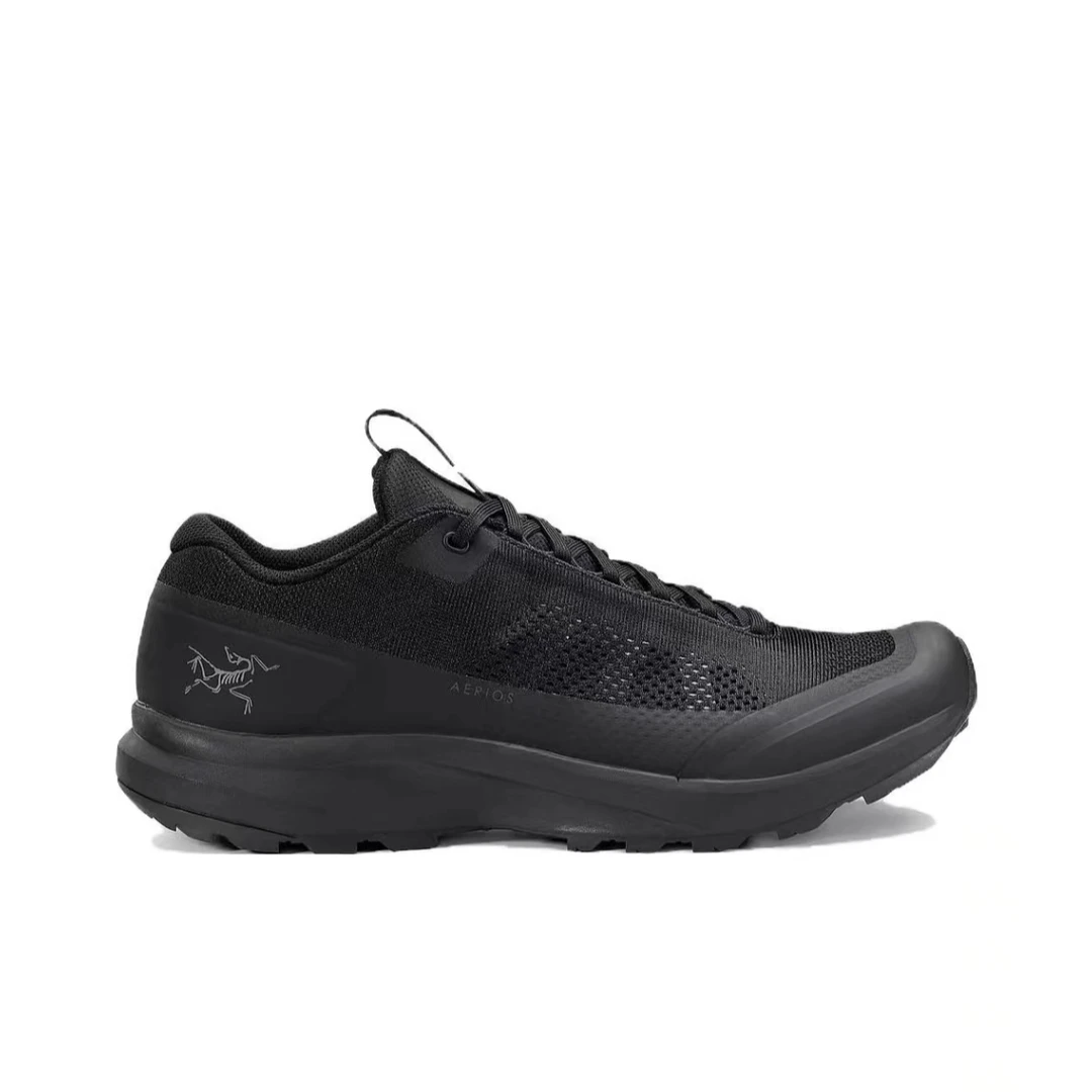 Aerios Aura Shoe 减震防滑耐磨低帮户外功能鞋