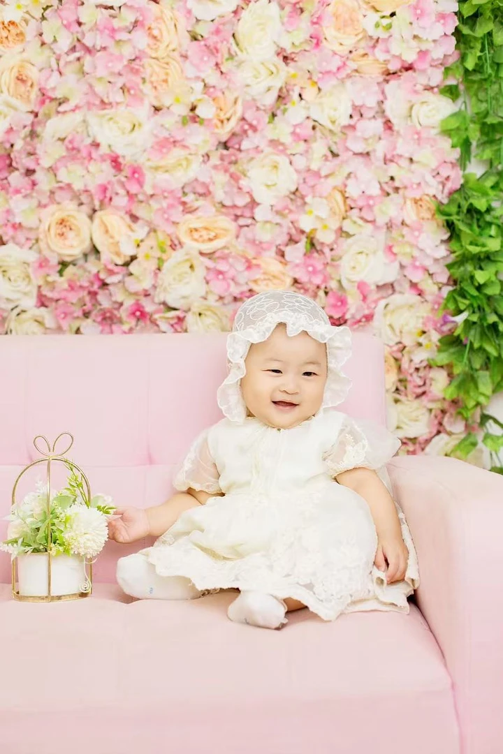 柠檬家儿童用品服饰6号