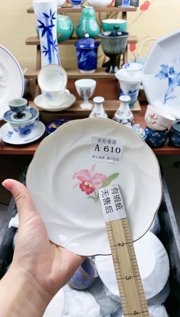 【闪购商品】610==============