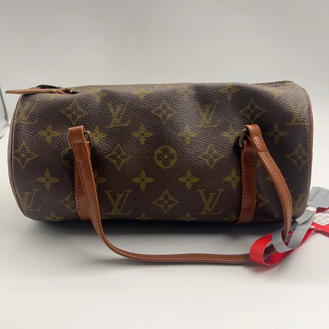 95新 LouisVuitton/路易威登 路易威登 巴比龙百搭款26