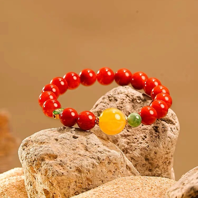 【001-200】DIY散珠半成品多样性发货