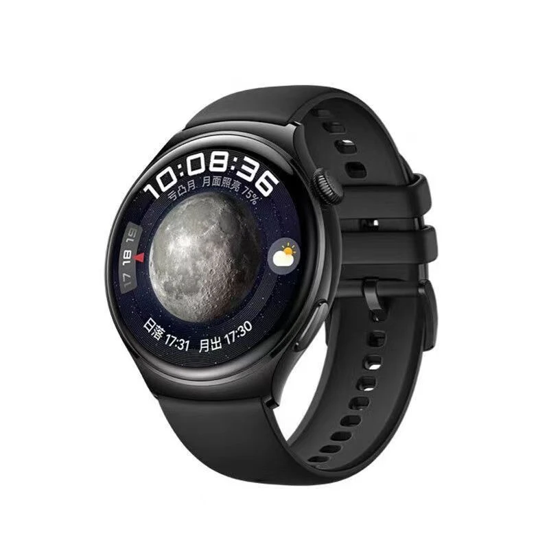 99新 Huawei/华为 Watch 4独立通话 监测血糖 一键微体检智能手表