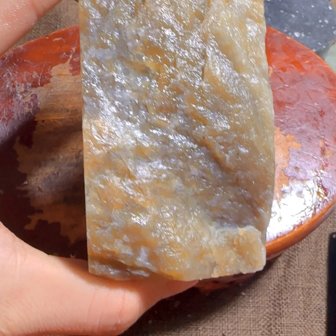 【闪购商品】和田玉（糖玉）珠宝奇石未镶嵌22