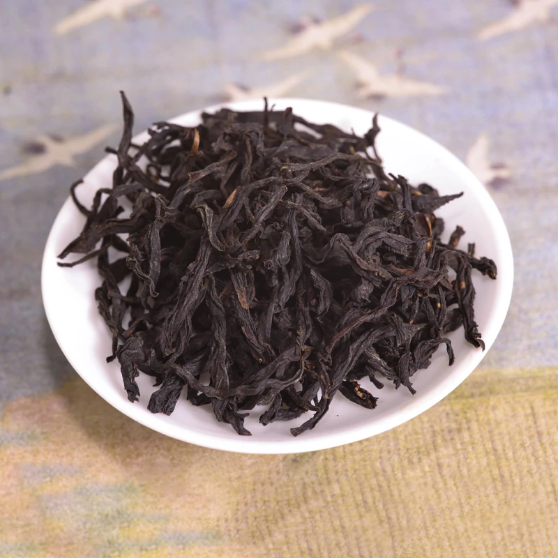 【武夷红茶】正山小种 金骏眉 改价链接