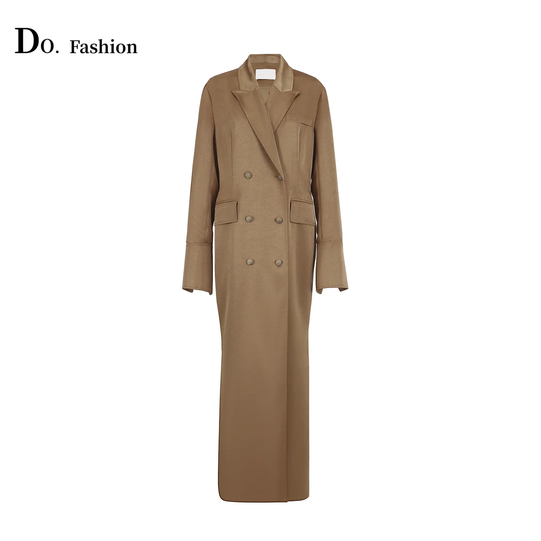 【Do.Fashion欧阳】shang1.晚宴洋装连衣裙女装