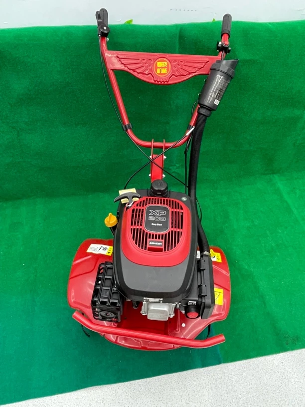 宗申XP200动力汽油微耕机