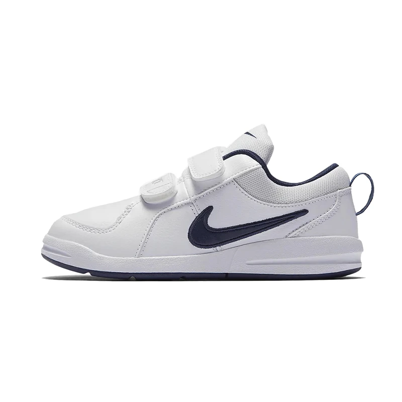 正品NIKE耐克儿童鞋男童女童经典低帮轻便耐磨休闲运动板鞋454500