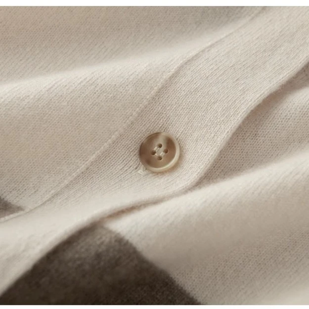 （断码捡漏）100纯山羊绒衫女针织衫