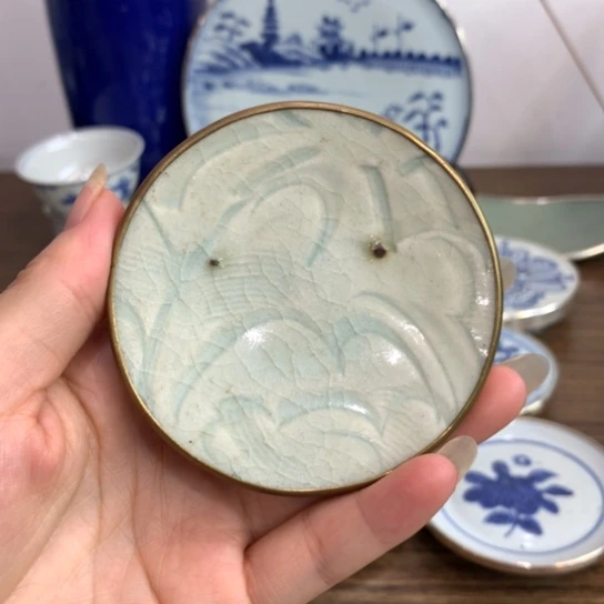 摆件现代，纯手工，制作
