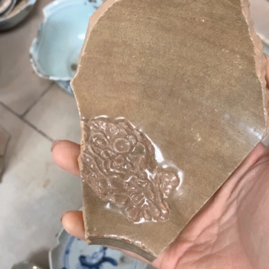 小现代全手工工艺品