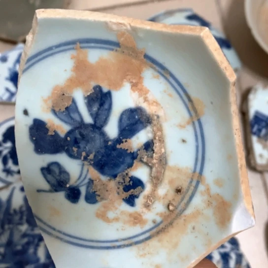 小现代全手工工艺品