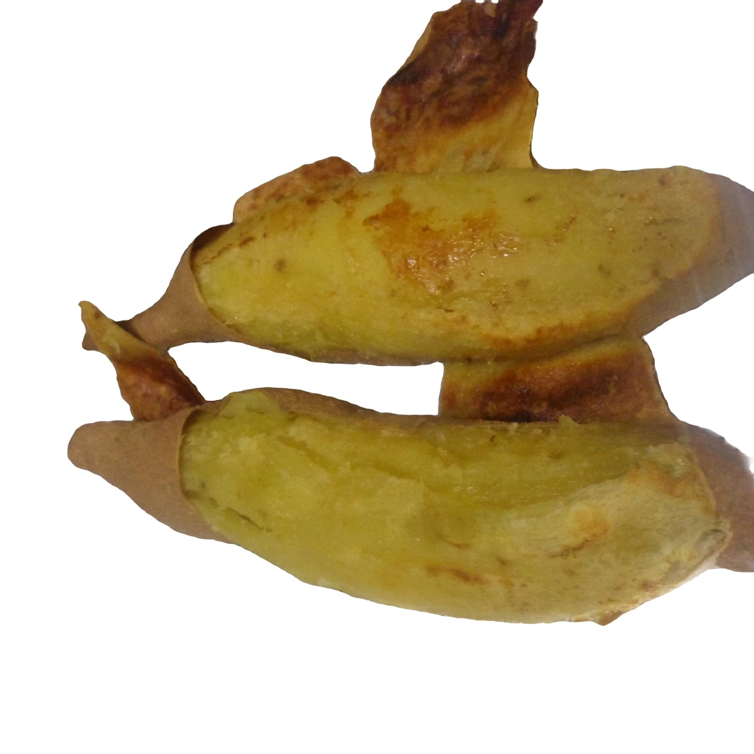 威海蜂蜜罐地瓜，遐思果