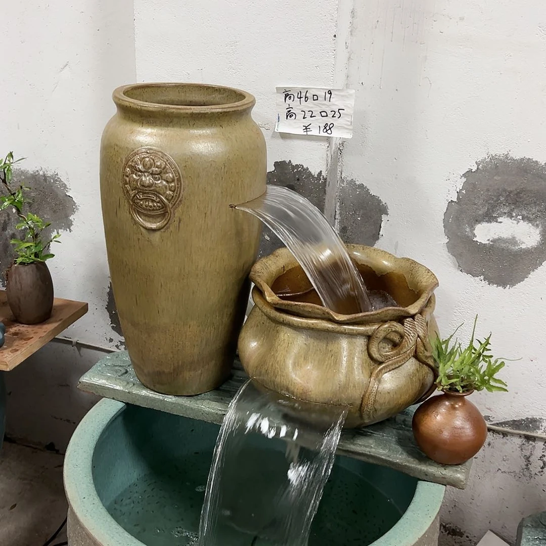 【闪购商品】紫砂花盆紫红等多种色彩和色调