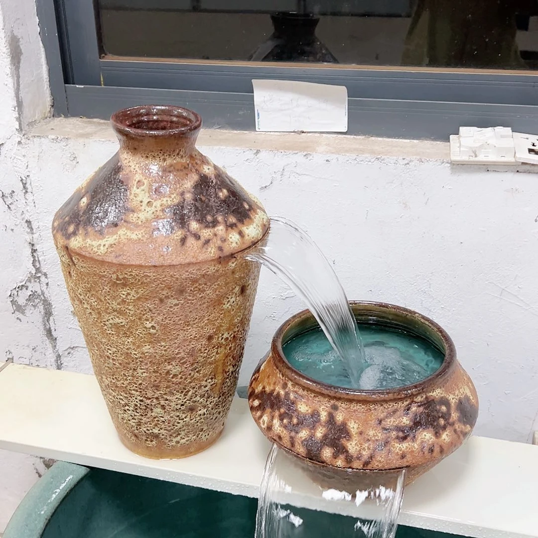 【闪购商品】紫砂花盆紫红和白色都可以用起来