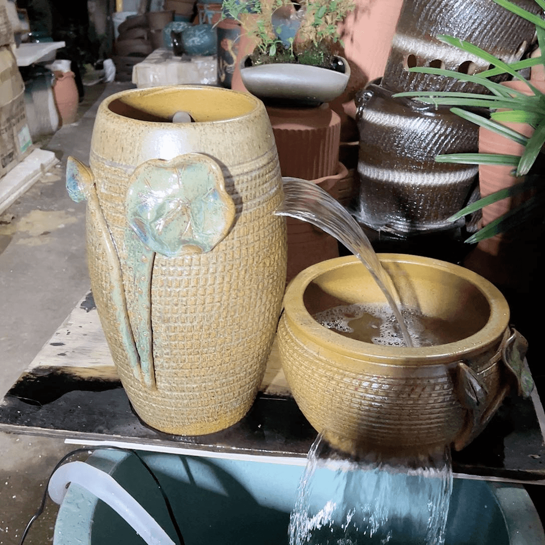【闪购商品】紫砂花盆紫砂等工艺美的象征性14