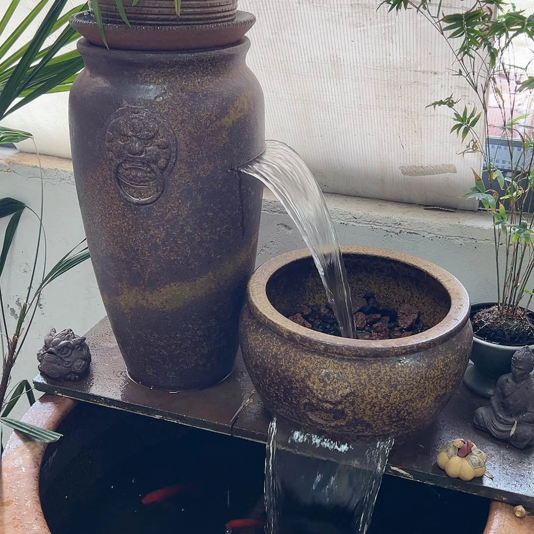 【闪购商品】紫砂花盆紫红云的小脸真的好好闻