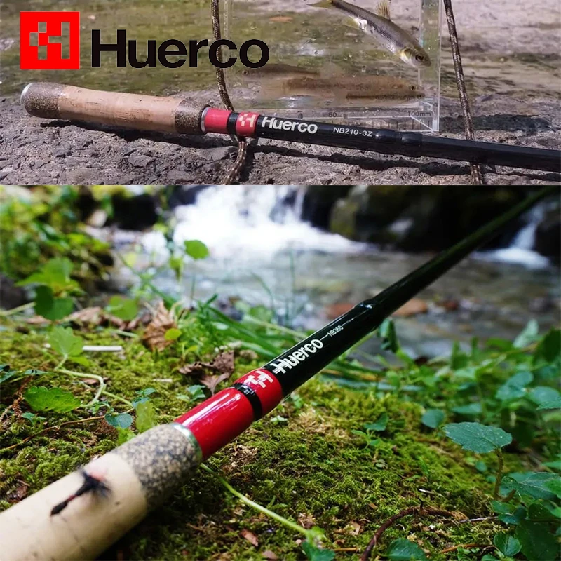 新品远征者Huerco NB天展竿飞钓竿天唐钓竿120 210 300 360 430