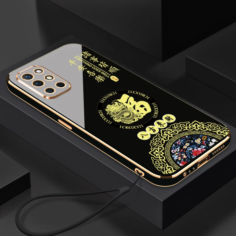 适用一加8t手机壳1+8t高级8t软胶八t简约KB2000全包新款防摔时尚