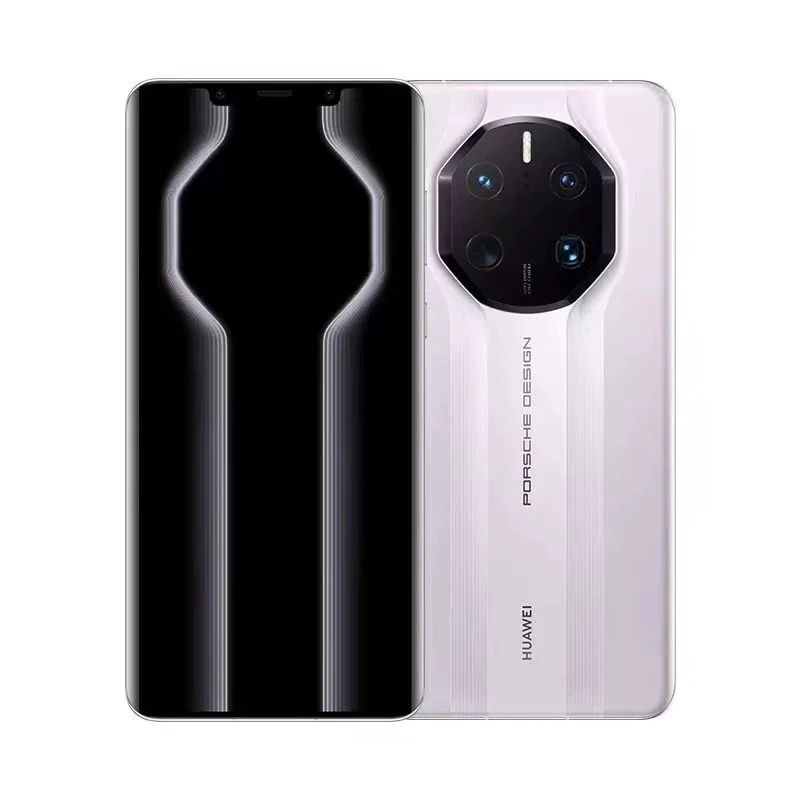95新 Huawei/华为 Mate 50 RS保时捷设计曲面手机