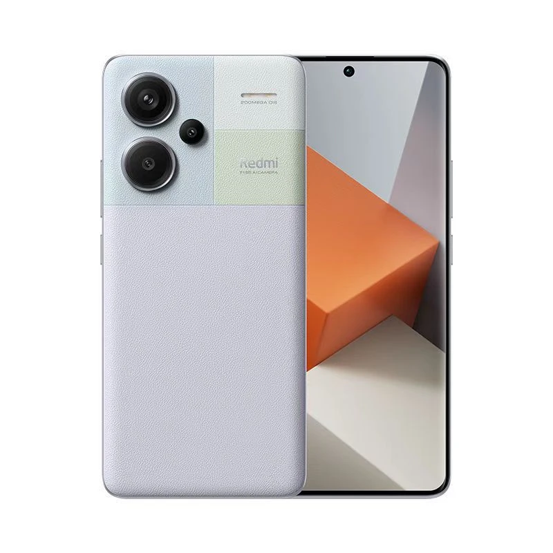 99新 Redmi/红米 Redmi Note 13 pro+ 5G手机小米/红米手机