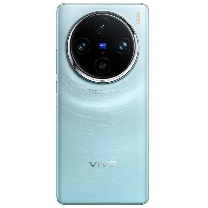 95新 vivo vivo X100 Pro闪充拍照vivox100pro vivo X100 Pro