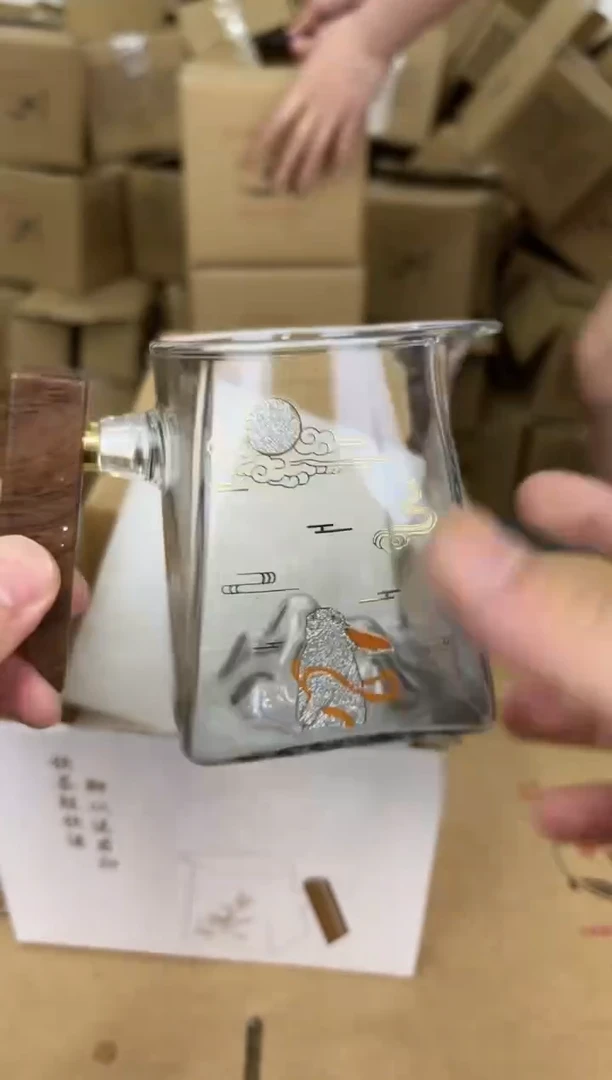 【闪购商品】杯一铭茶具甄选链接@@0203