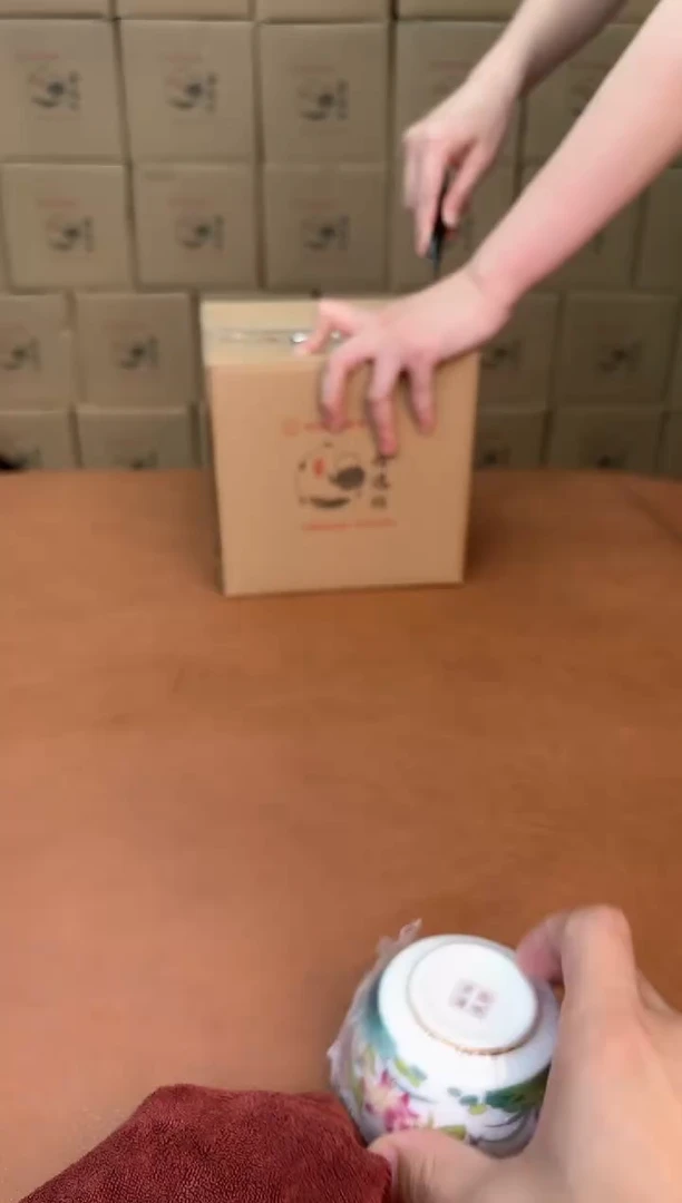 【闪购商品】杯一铭茶具甄选链接@@C046