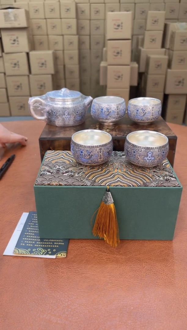 【闪购商品】杯一铭茶具甄选链接@@ZH1696