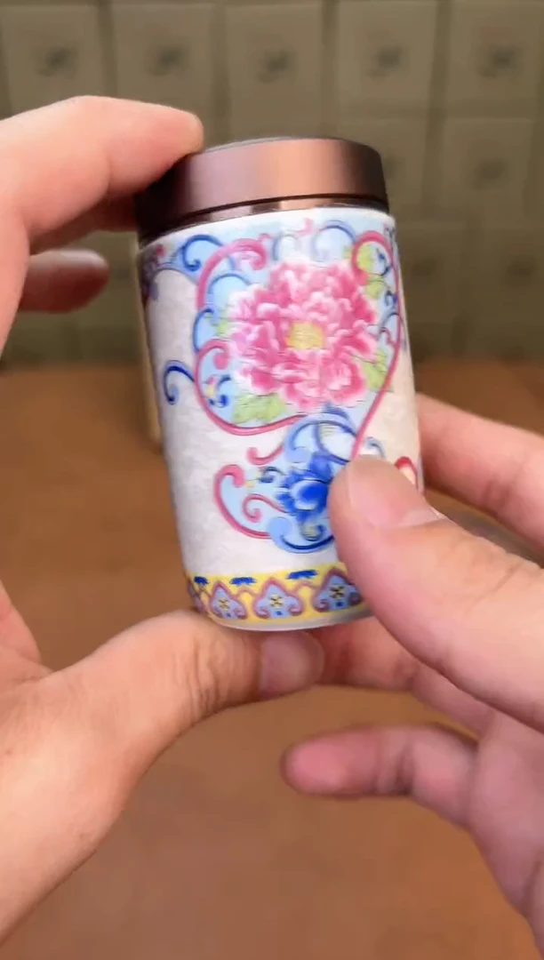 【闪购商品】杯一铭茶具甄选链接@@E261