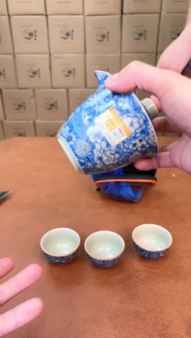 【闪购商品】杯一铭茶具甄选链接@@0864