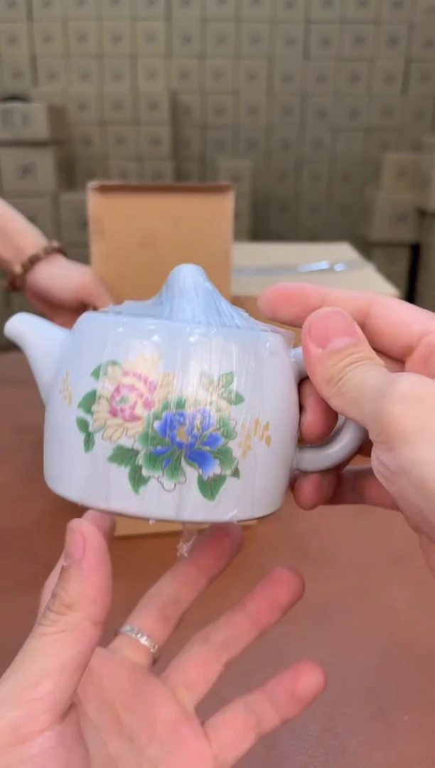 【闪购商品】杯一铭茶具甄选链接@@X344