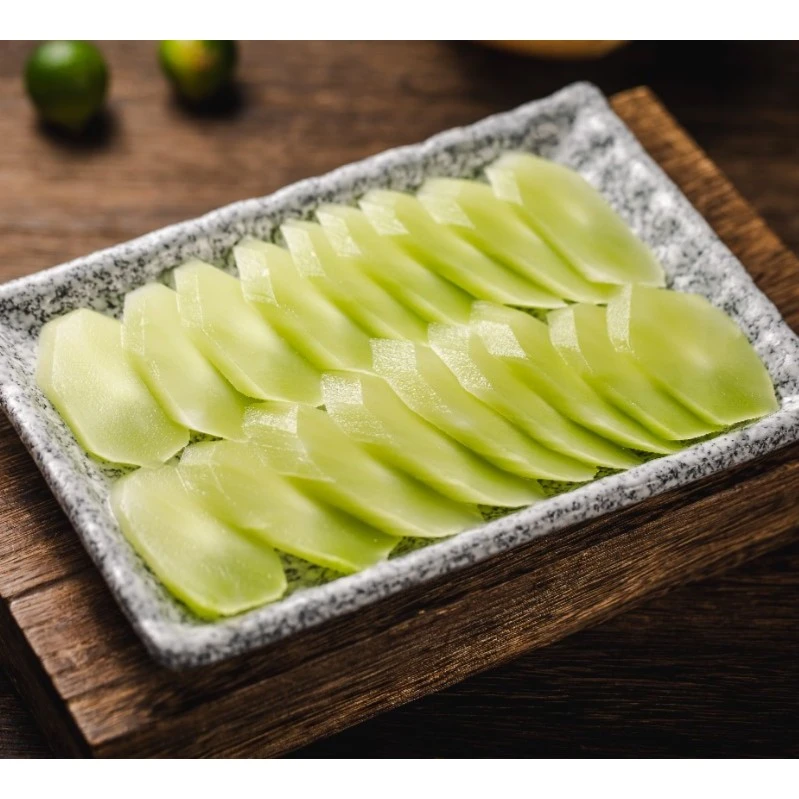 莴笋片
