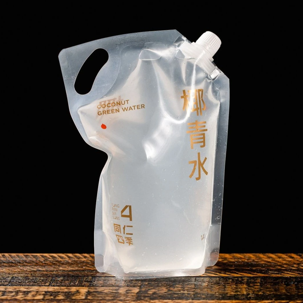 椰青水（1.2L）