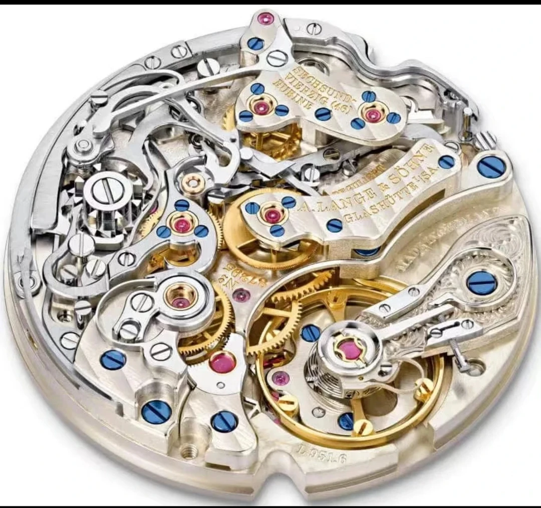 以直播间下单为准全新腕表机械配件喜欢留不喜欢不要拆模佩戴