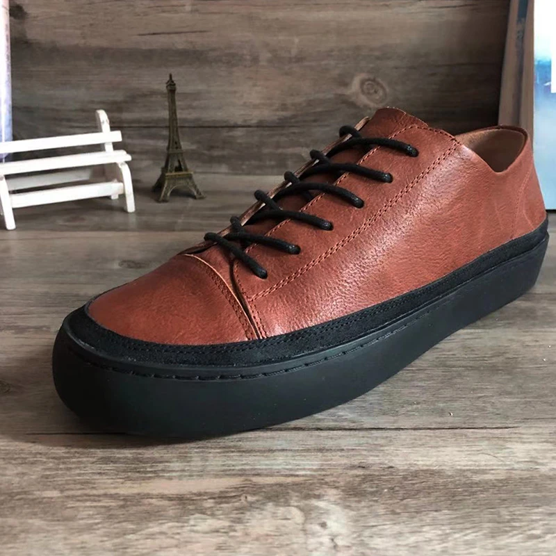 粗矿户外 男女同款板鞋 【轻微瑕疵】拍下付款 备注编码 佛系卖家