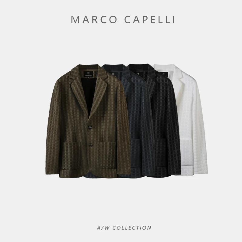 169-秋冬款宽松常规款夹克立领长袖外套上衣男款休闲外套【7552】