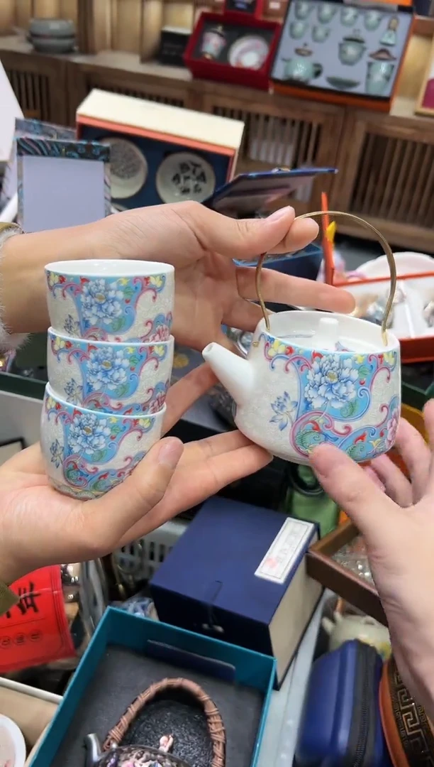 【闪购商品】陶瓷其他@@0525+0526*3