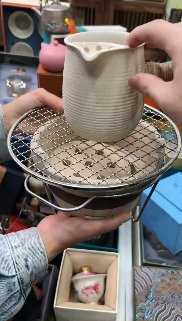 【闪购商品】陶瓷其他@@0572+0558